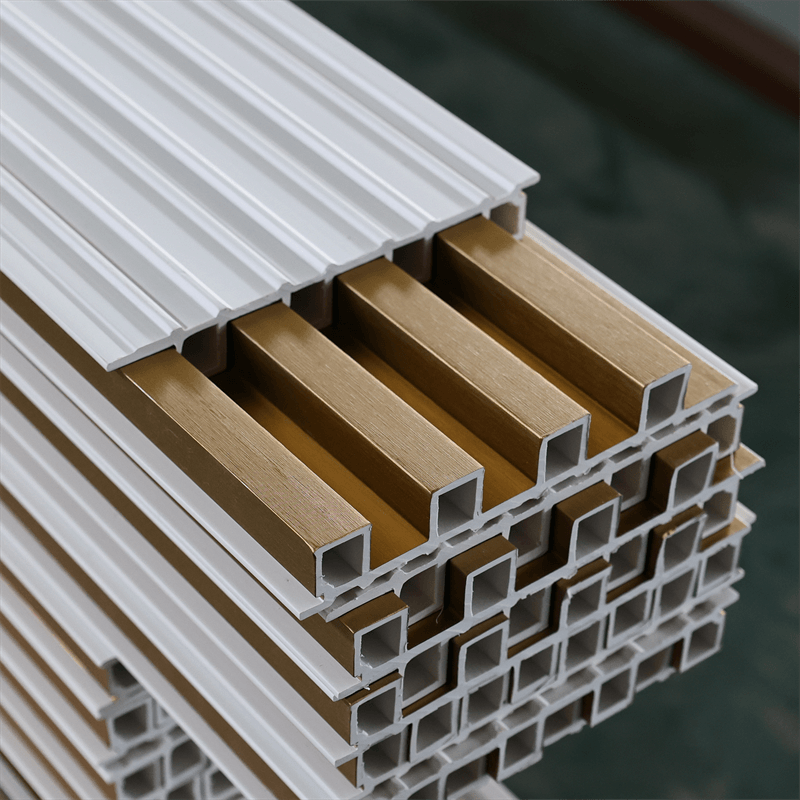 WPC Wall Panels erea