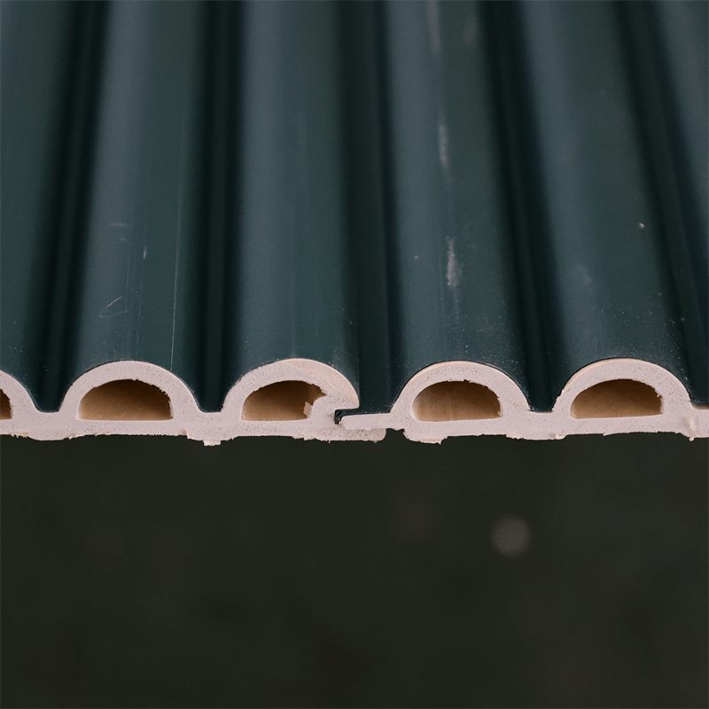 WPC Wall Panels foam