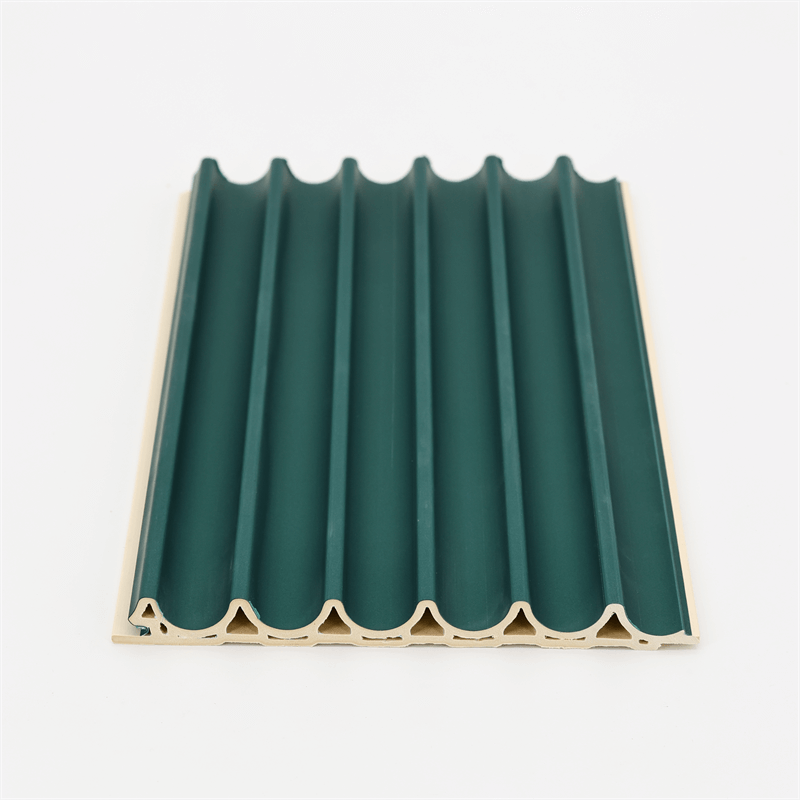 WPC wall panels quality